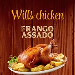 will's chicken - @wills.chicken - Instagram