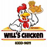 Will's Chicken - @wills_chicken - Instagram