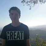 @_will.schofield - Instagram