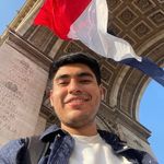 Wilfredo Romero - @willserrano29 - Instagram