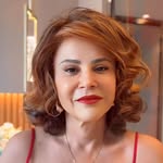 Wilsa Sette | Estilosa aos 60+ - @maisestilomenostendencia - Instagram