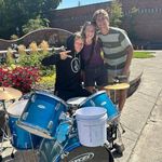 Will Zachary Sewell - @willz_thrillz_and_drum_fillz_ - Instagram