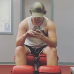 Will Shaw - @jwshawfitness - Instagram