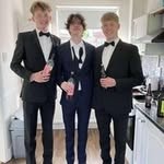 Will Shaw - @_.willshaw - Instagram