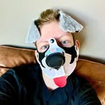 Will Sheldon - @pinkninjorca - Instagram
