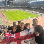 James Tricker - @will.simssss - Instagram
