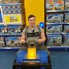 Will Sinfield259 - @willsinfield11 - TikTok