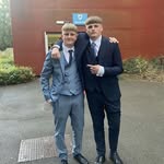 Will skelton - @lcfcskelly - Instagram