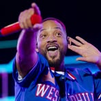 Will Smith - Facebook