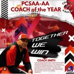 Will Smith Head 🏀Coach at Cesar Chavez HS - @mentor_coach_willsmith - Instagram