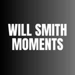 Will Smith Moments - @willsmithmoments - Instagram