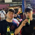 @_will_solomon - Instagram