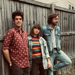 Will Saw the Moon (formerly Will Solomon & Friends) - @willsawthemoon - Instagram