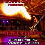 Will Solomon - @wilhelmreaper - Instagram