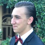 Will Spann - @willberticus_maximus - Instagram