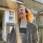 Will Spence - @willjpspence - Instagram