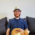 Will Stephenson - @fedorablewill - Instagram