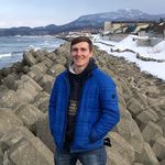 Will Stephenson - @will.stephenson - Instagram