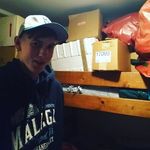 Will Stern - @will.stern - Instagram