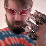 Will Stout - @temukingbling - Instagram