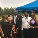 Tabitha Stovall Williams - @tabithastovallwilliams - Instagram
