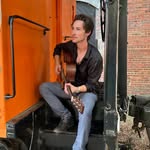 Will Stovall - @willstovallmusic - Instagram