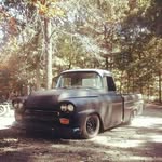 Will Stovall - @59apachegreenbean - Instagram