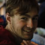 William Stringfellow - @stringmanfellow - Instagram