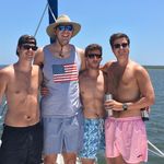 Will Summerlin - @williesumm - Instagram