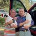 Billy Swafford - Facebook