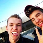 Will Swanson - @wswanson7 - Instagram