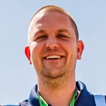 Will Tharp - @tharpeedo - Instagram