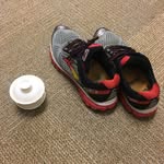 Will Thurston - @willrun4tea - Instagram