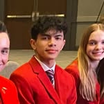 Will Tran - @willtran_fccla - Instagram