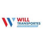 Will Transportes - @willtransportesbrasil - Instagram