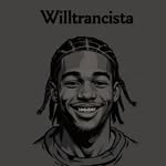 Will - @willtrancista - Instagram