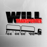 William Henrique Gomes - @will_transportes_066 - Instagram