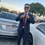 @willtran_96 - Instagram