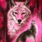 Will Cecil Traywick - @the_pinkwolf17__ - Instagram