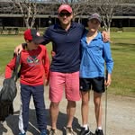 Will Turner - @willturnergolf - Instagram