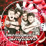 the vamps! - @bwadleywillsimpson - Instagram
