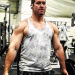 Will Waldron - @gym.n.juice_ - Instagram
