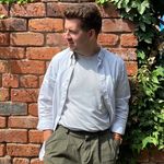 Will Waldron - @willwaldron_ - Instagram