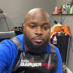 Will Walker - @barberwill1106 - Instagram