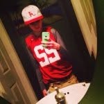 Will Walker - @bamaboy344 - Instagram