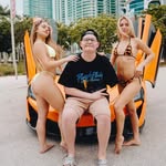 Will Walker - @1armwill - Instagram