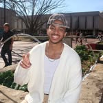 Will Walker III - @willlwalkeriii - Instagram