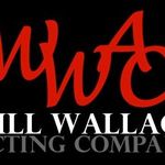 Sara Wallace - @willwallaceactingcompany - Instagram