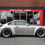 STUDIO WILLWALL - @willwall0701 - Instagram