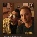 Will Monteith - @willwallaceactor - Instagram